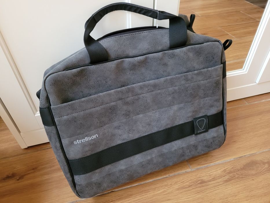 Torba na laptopa Strellson