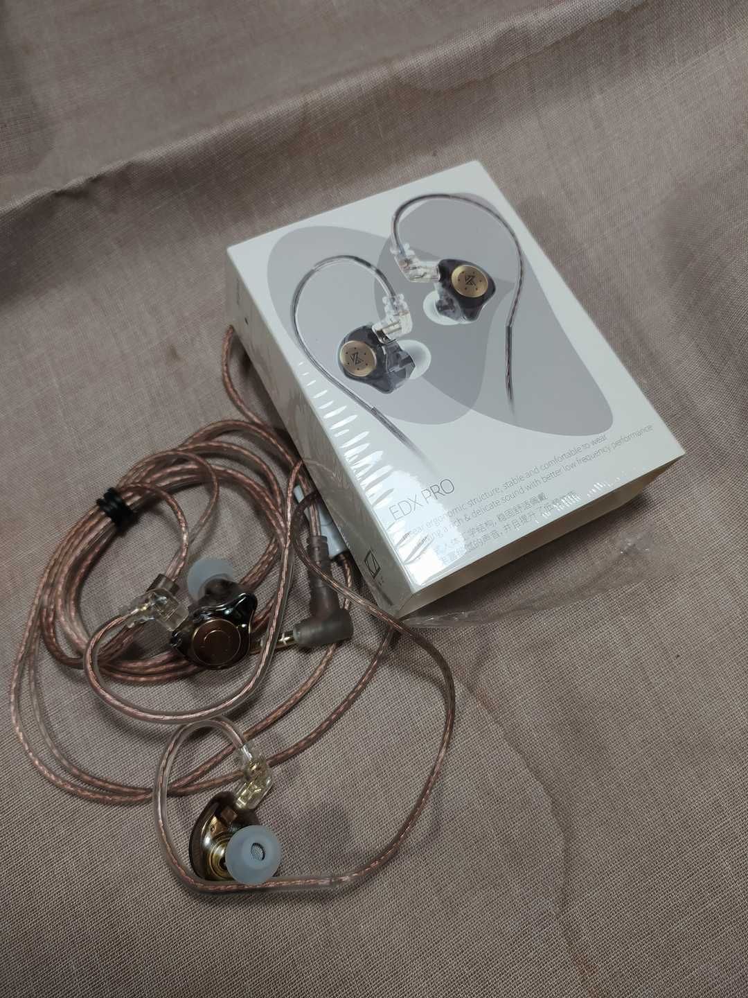 Гарнитуры CCA C10,FiioJH3,7Hz Zero2,Whizzer OC1,NiceHCK DB1,DB3,KZPR1
