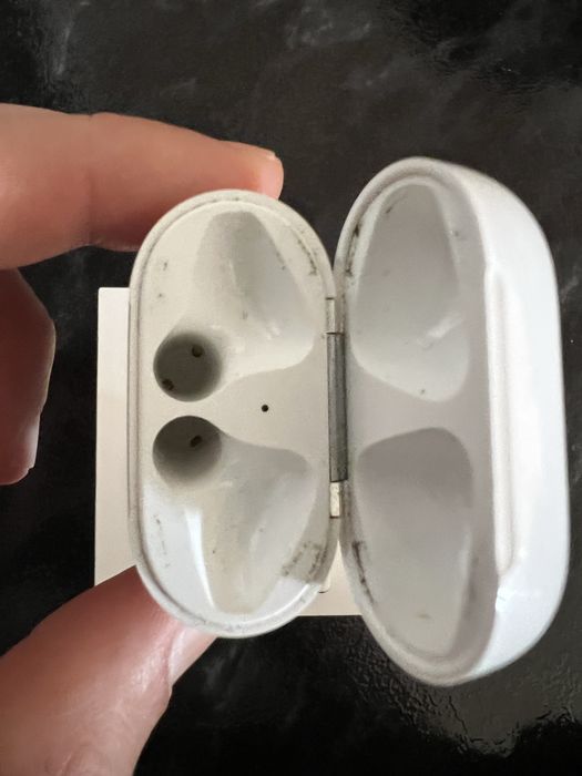 Airpods 1a geração