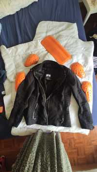 Jaqueta casaco motociclista Richa Lausanne Textile Women’s Jacket