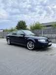 Audi a4b6 1.8 turbo