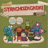 Strachozagadki - Navarro Angels