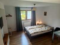 Wyspa Sobieszewska / Gdańsk / pokój typu studio