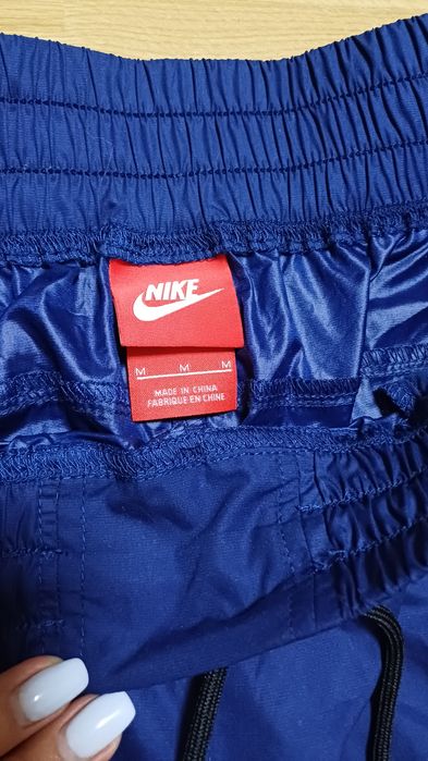 Штани Nike нейлон оригінал
