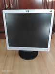 MONITOR komputerowy 17 cali  HP L1706