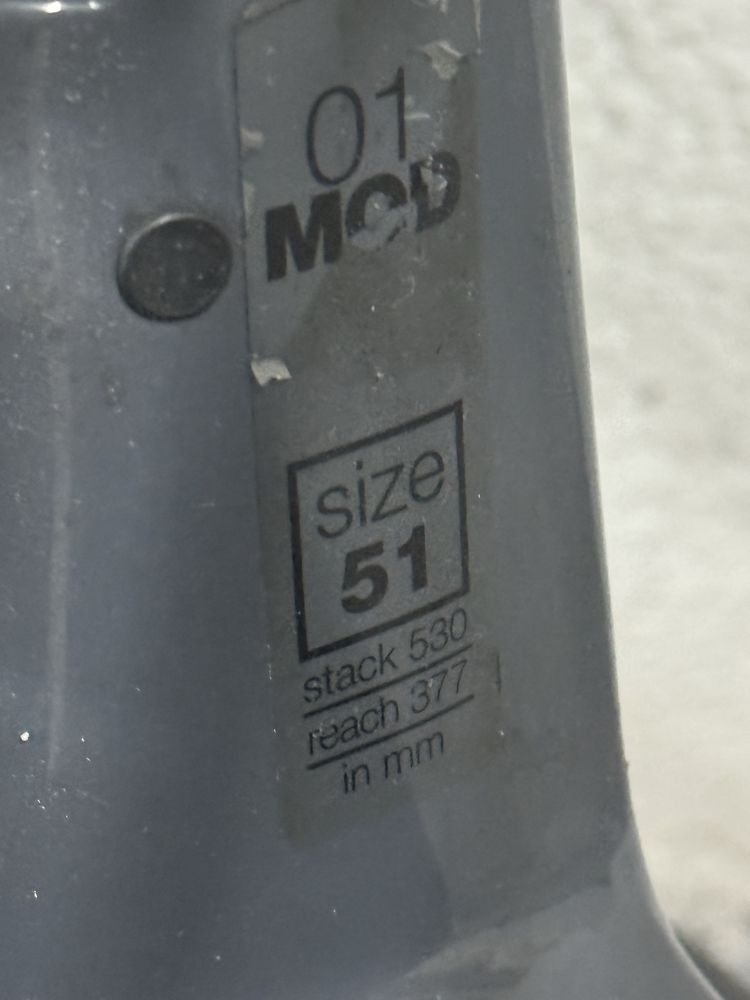 BMC TeamMachine SLR01