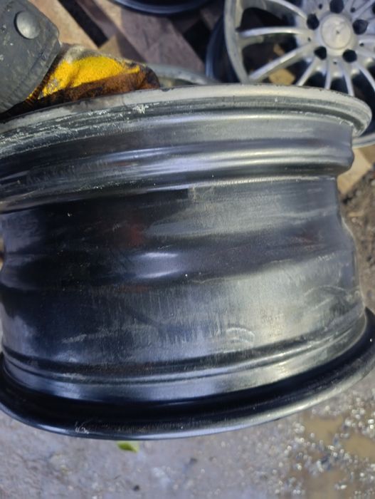 Диски R16 5x100 Et 37 Dia 72