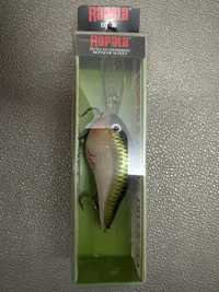 Rapala wobler DT-16  7cm/22g - 5m