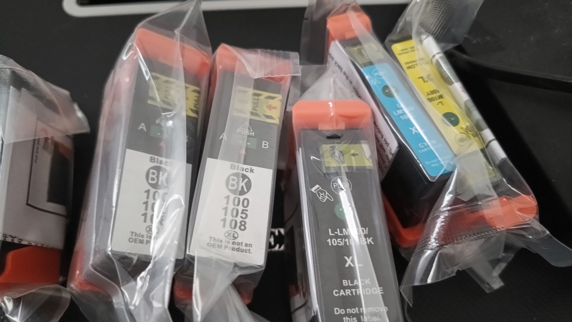 Drukarka urządzenie wielofunkcyjne Lexmark impact s305