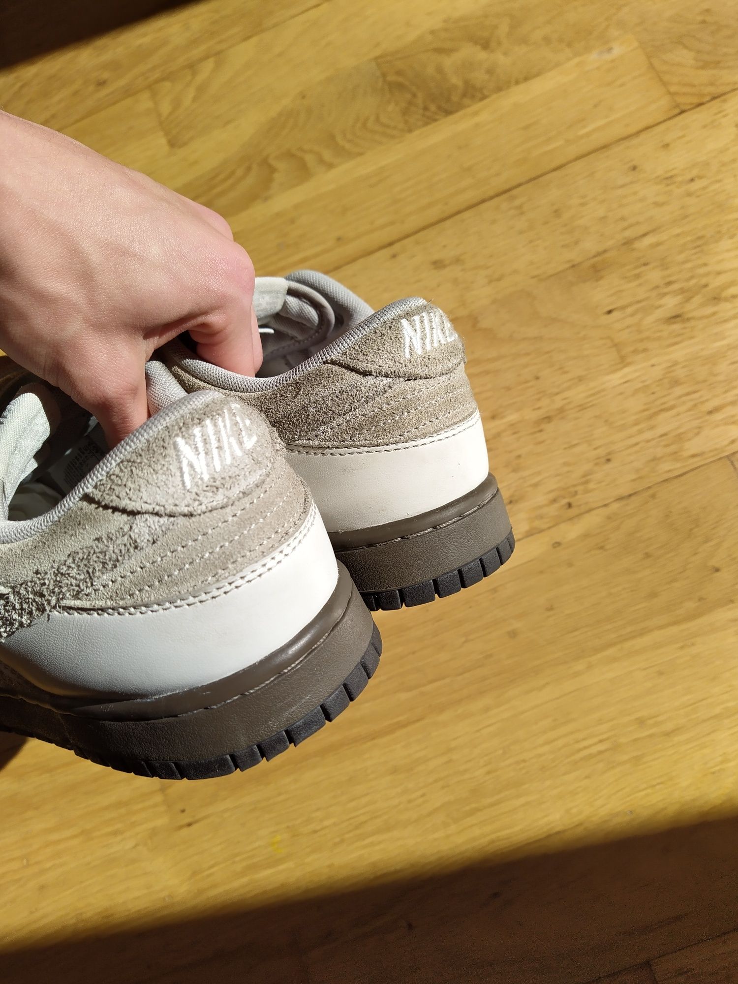 Nike Dunk Low Ironstone