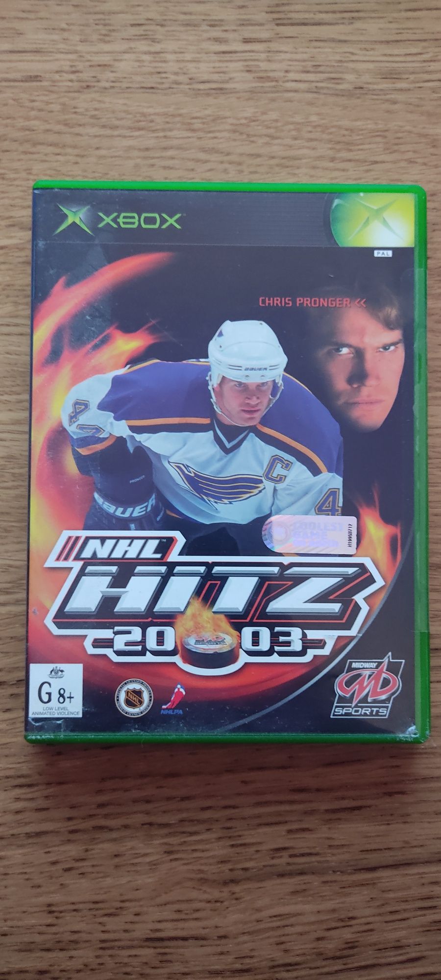 2 jogos para Xbox
