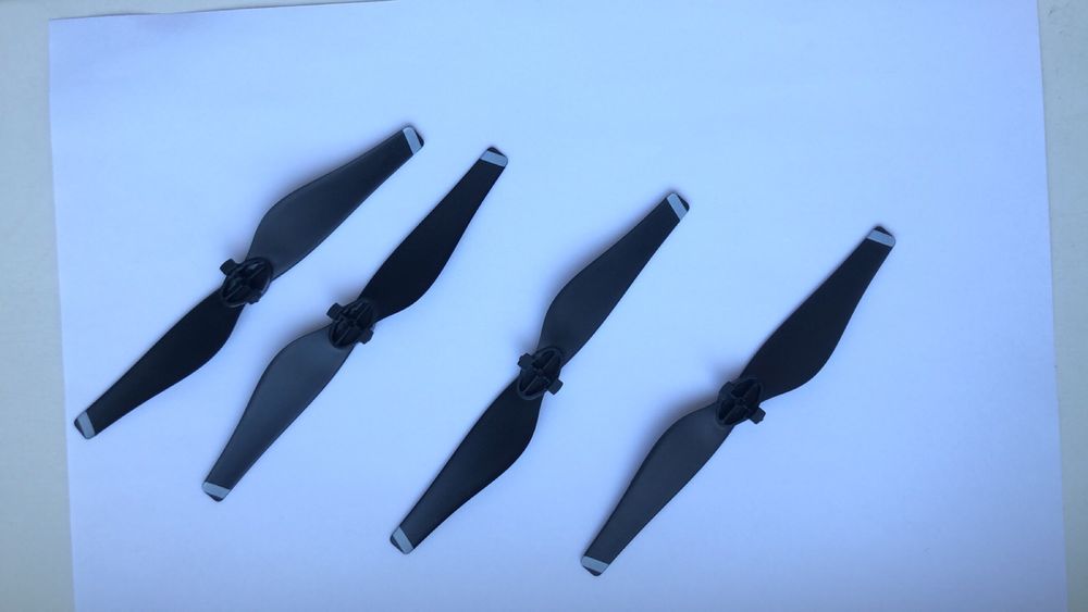 Пропеллери для кадрокоптера DJI Mavic Air 1