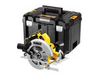 Pilarka Tarczowa DEWALT Akumulatorowa 18v