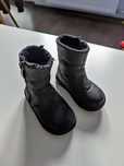 ODDAM Buty buciki kozaki botki ocieplanie dla niemowlaka rozm. 21