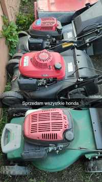 Sprzedam kosiarki spalinowe honda