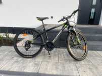 Rower 24” BTWIN Rockrider st500
