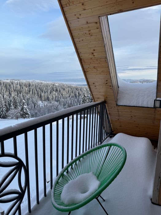 Domek w górach Tatry, Bukowina Zakopane wolny od 13.12, Trzech Króli