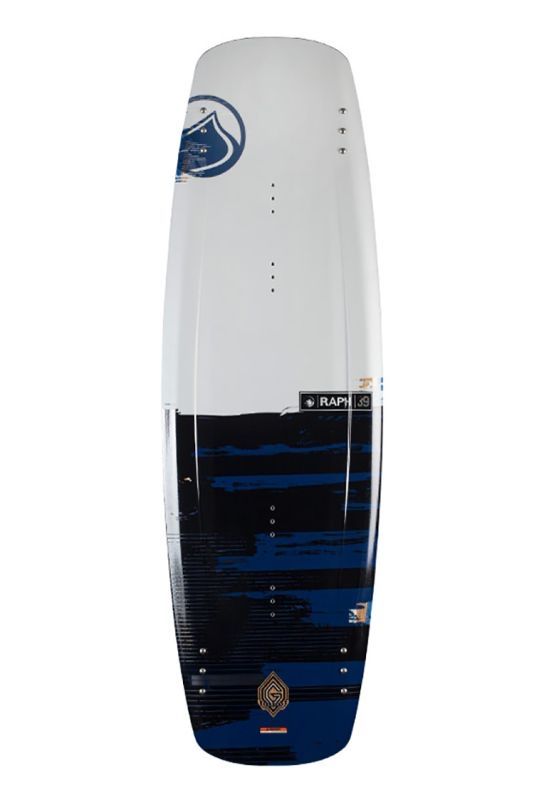 Вейкборд Wakeboard Liquid Force Raph (139cm) Дошка без кріплень