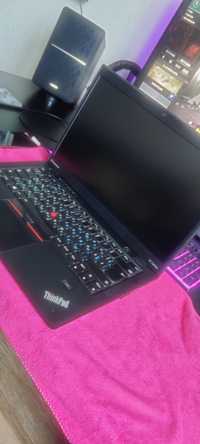 Ноутбук lenovo ThinkPad X1 Carbon