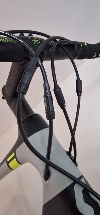 Scott Solace 10 disc rozmiar M