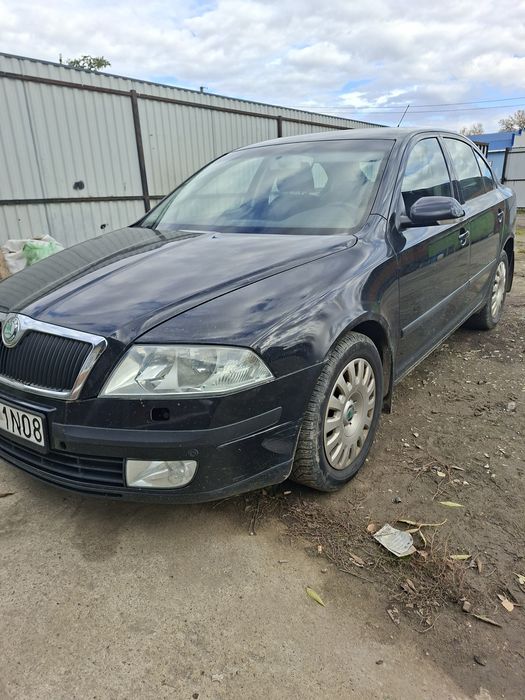 ДЛЯ зсу Шкода А5 1.9Тді.