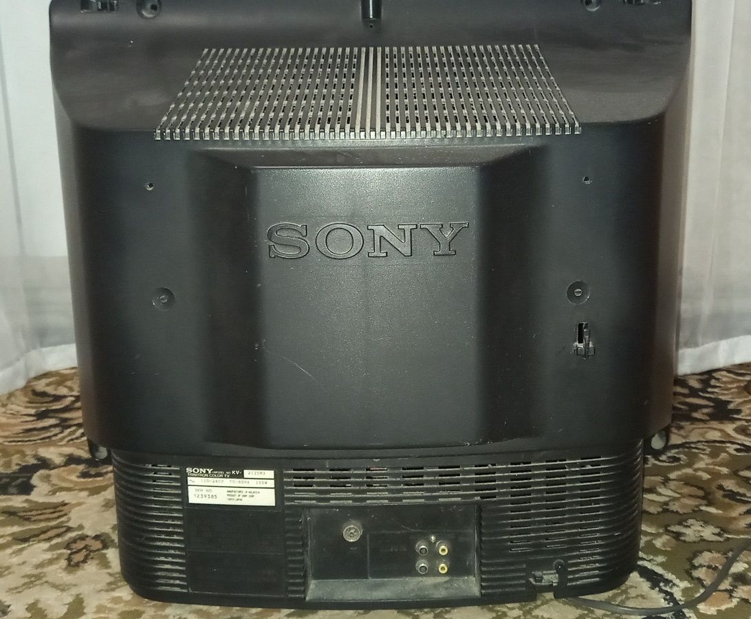 Телевізор Sony 2135M3
