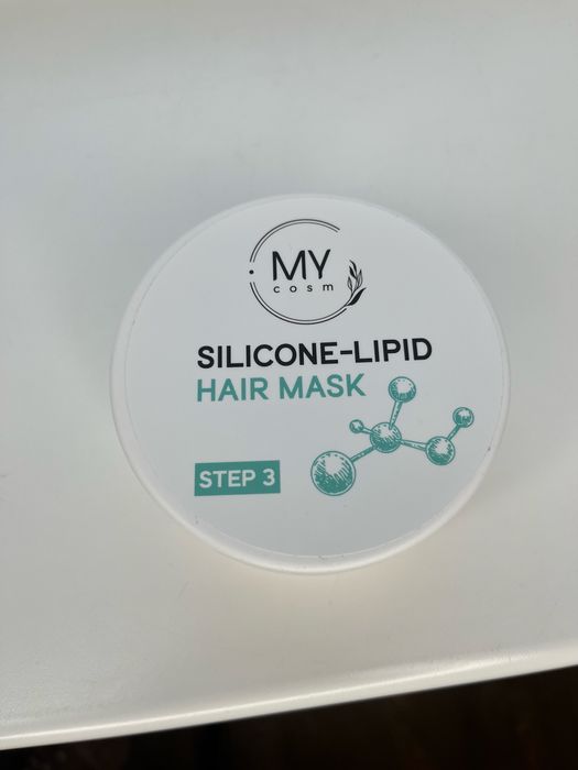 Продам Ліпідну маску від My Cosm