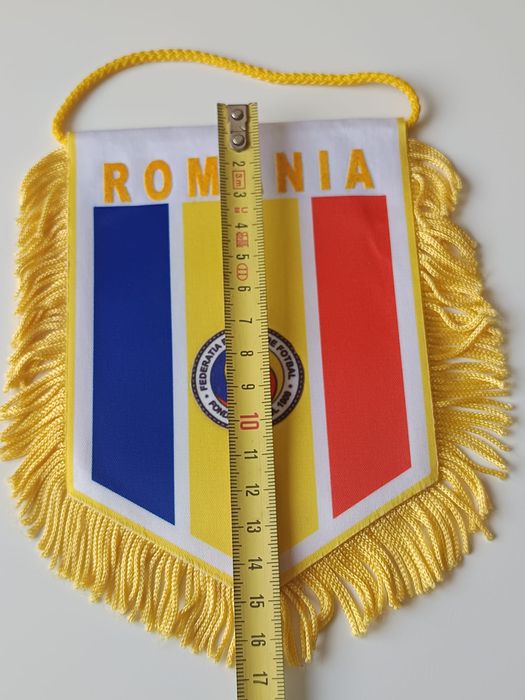 Galhardete Romenia