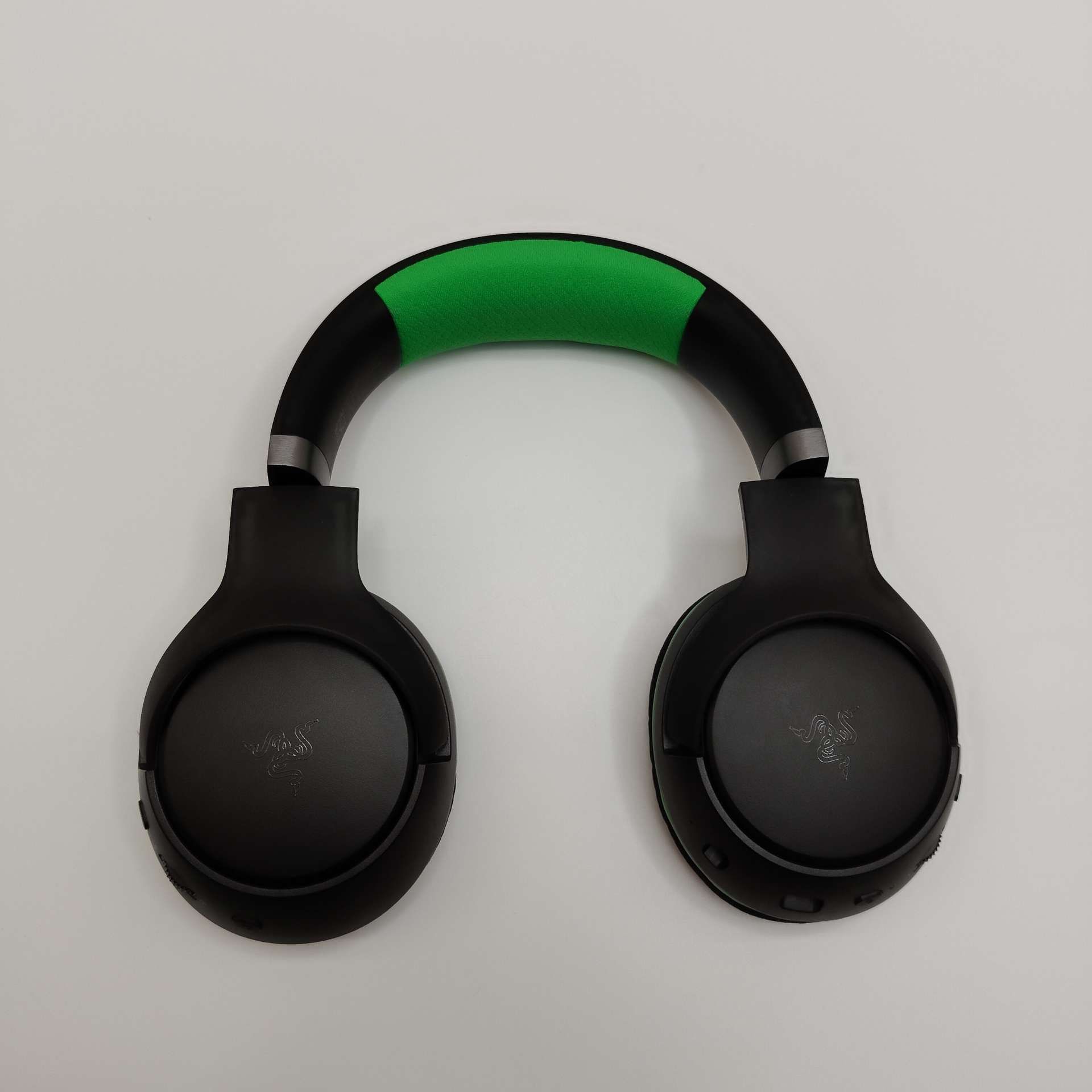 Słuchawki bezprzewodowe nauszne Razer Kaira Pro, do Xbox Series X