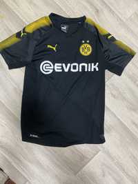 Оригінальна Футболка Puma Borussia Dortmund