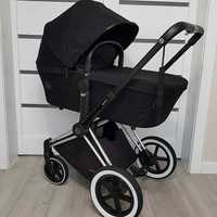 Cybex Priam Lux 3 в 1