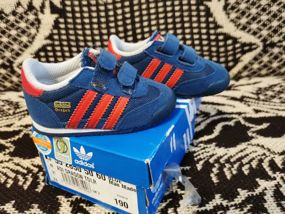 Buty adidas originals