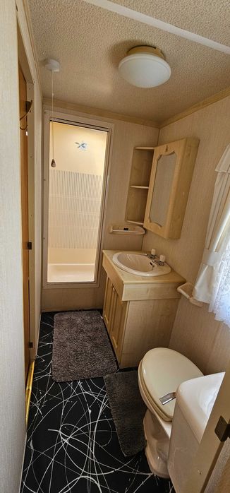 Domek holenderski WILLERBY GRANADA 2 pokoje nr. 548- plac Radom