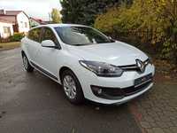 Renault Megane auto w stanie idealnym.