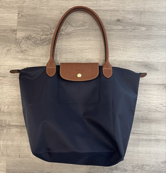 Mala da Longchamp