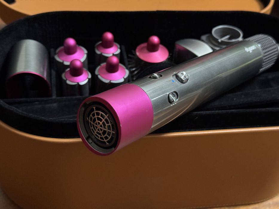 Dyson airwrap оригінал