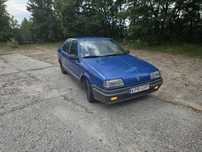 Renault 19 Chamade 1.7 Benzyna-Gaz Jedyny Taki