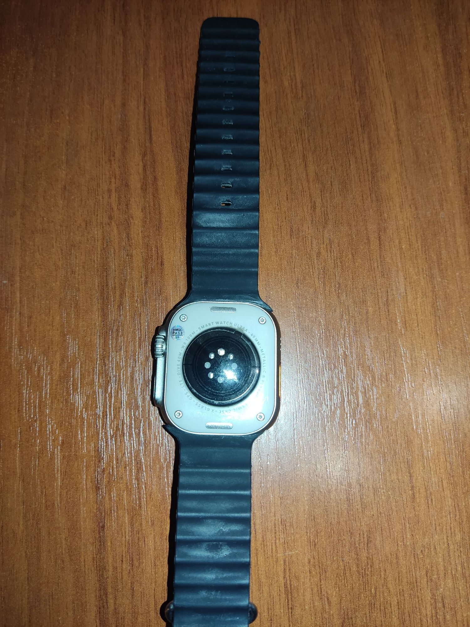 Часы Smart Watch ULTRA 49mm
