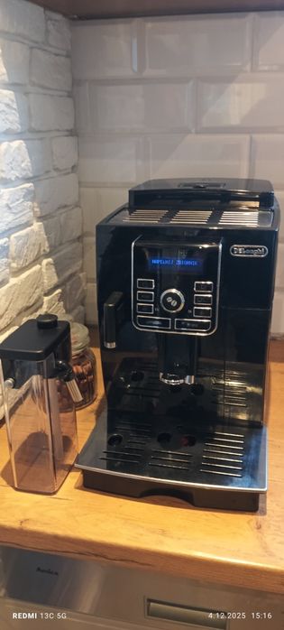 Express ciśnieniowy do kawy