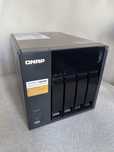 QNap TS-453a 16GB Ram