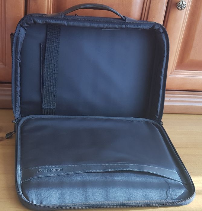 Torba na  laptopa  busness 17'