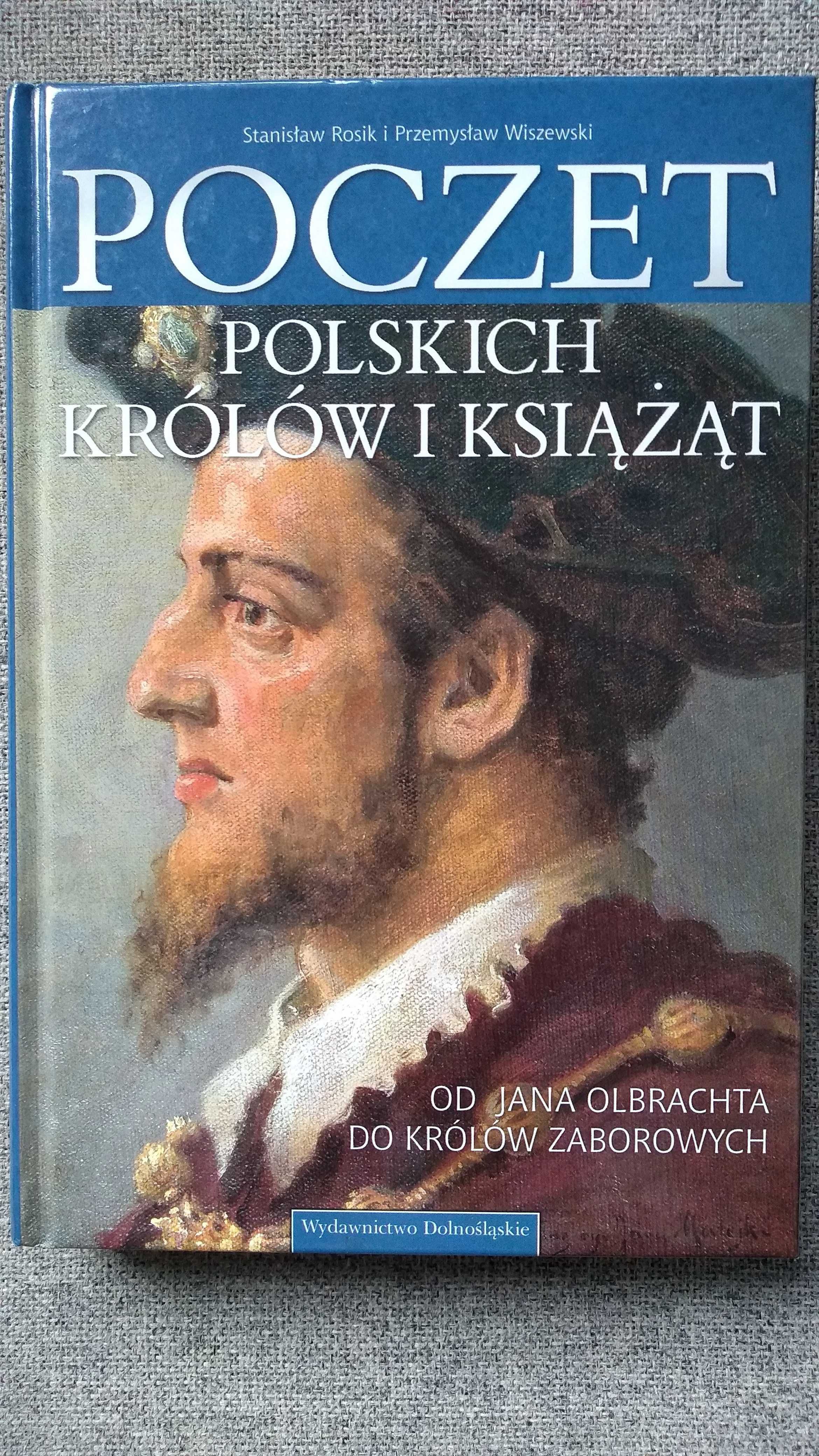 Poczet polskich królów i książąt