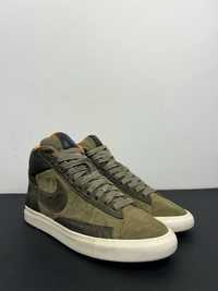 Кроссовки Nike Blazer Hi Sp Оригинал р(37.5)