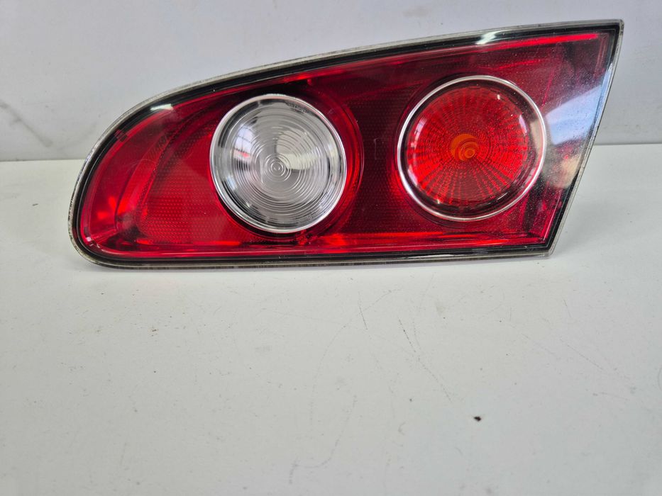 seat ibiza III lampa tylna prawa prawy tył w klape eur igła! oryginał