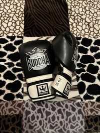 Luvas Buddha - Muay Thai / KickBoxe