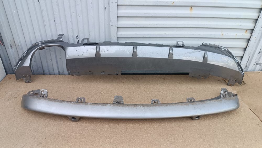 Vendo spoiler de trás do Renault Megane 3 GT Line