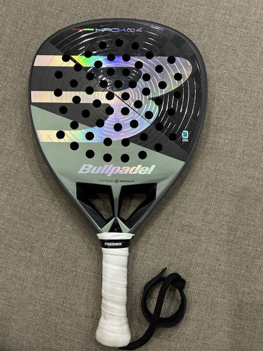 Bullpadel hack 2026