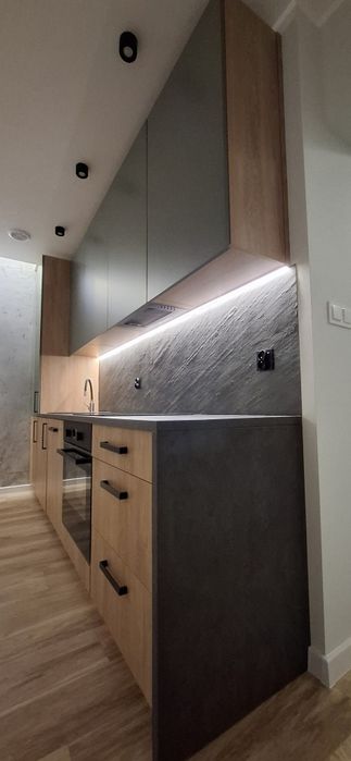 Sosnowiec Kazimierz 3 pokoje w wysokim standardzie, świeżo po remoncie