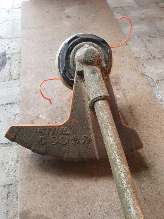 Kosa spalinowa stihl fs410 c-m