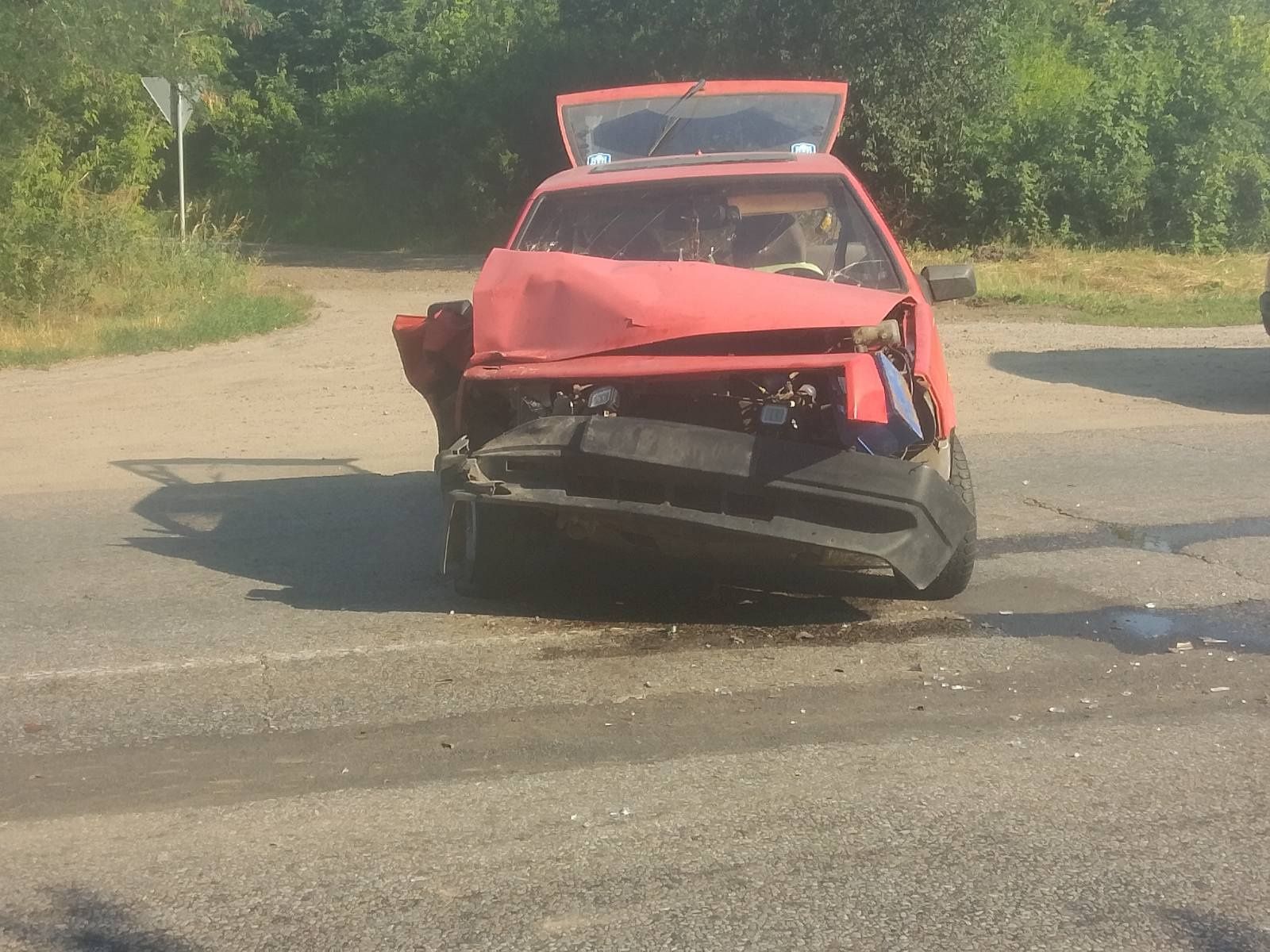 Продам ваз 2108 корч